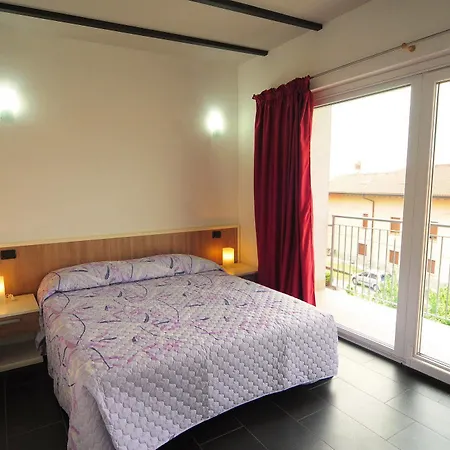 Aparthotel Windsurf