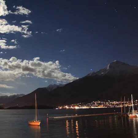 Lejlighedshotel Windsurf Domaso