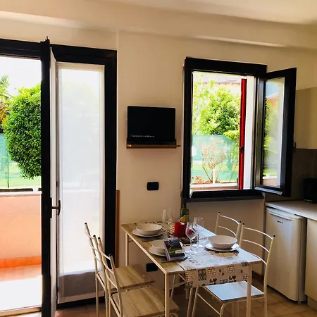 Apartahotel Windsurf 3*