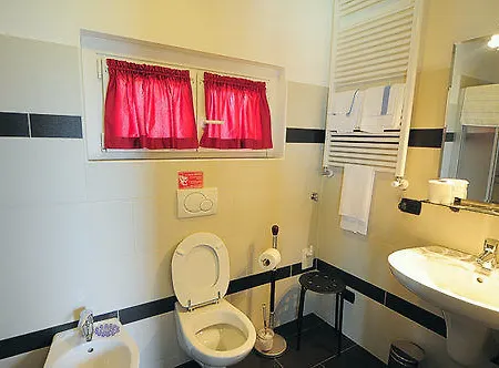 Apartahotel Windsurf