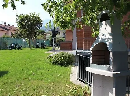 Lejlighedshotel Windsurf Domaso