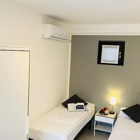 Lejlighedshotel Windsurf
