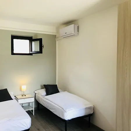 Lejlighedshotel Windsurf 3*