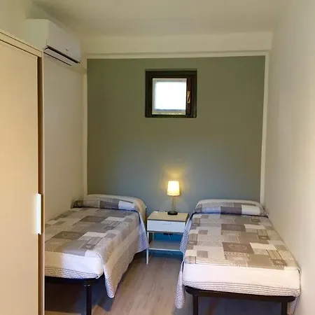 Windsurf Aparthotel