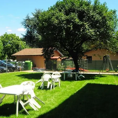 Apartahotel Windsurf 3*