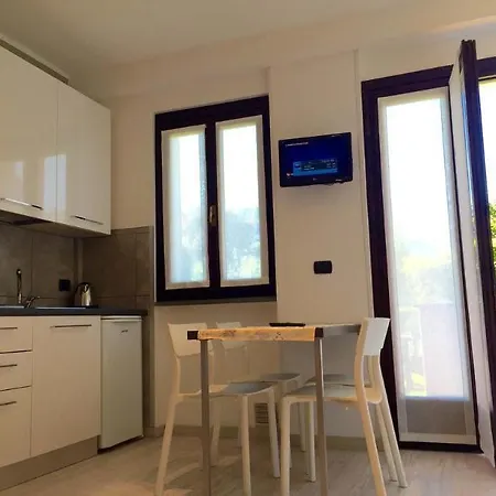 Apartahotel Windsurf 3*