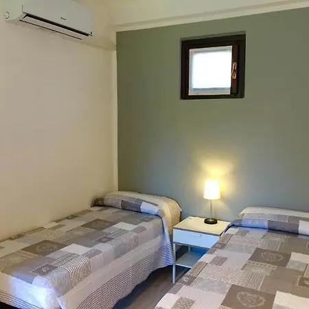 Apartahotel Windsurf Domaso