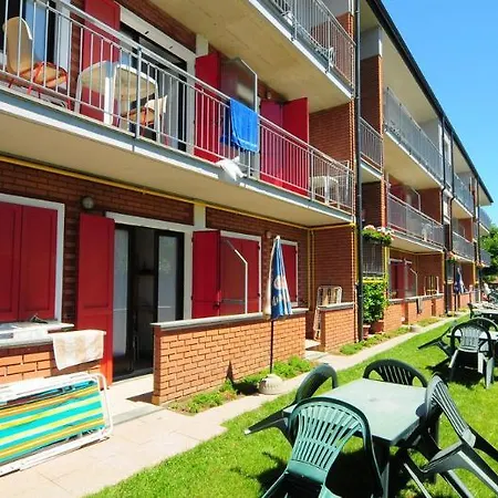 Windsurf Lejlighedshotel