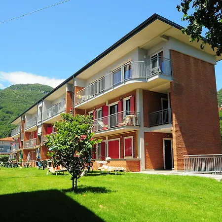 Lejlighedshotel Windsurf 3*