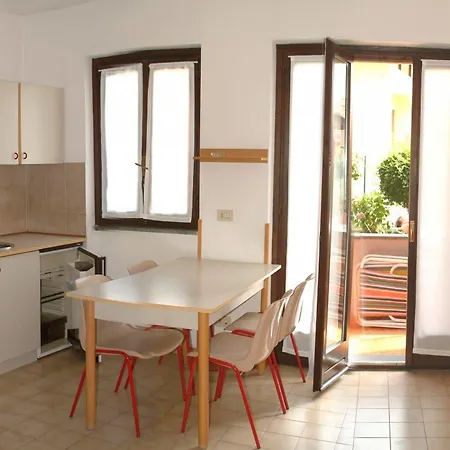 Windsurf Lejlighedshotel 3*