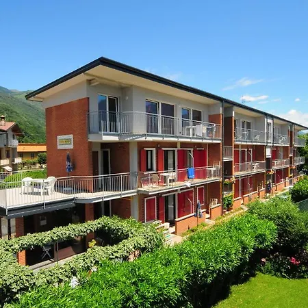 Windsurf Lejlighedshotel