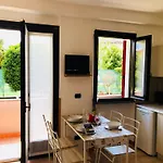 Apart Otel Windsurf 3*