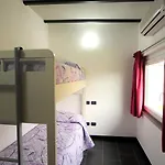 Windsurf Apart Otel Domaso